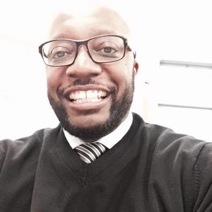 Meet your Posher, Corey